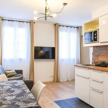 Appartement Vieux-Port De Marseille - Opera Eksteriør bilde