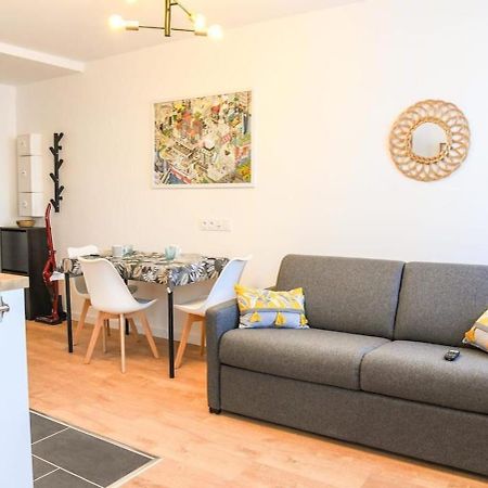 Appartement Vieux-Port De Marseille - Opera Eksteriør bilde