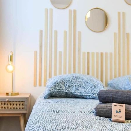 Appartement Vieux-Port De Marseille - Opera Eksteriør bilde