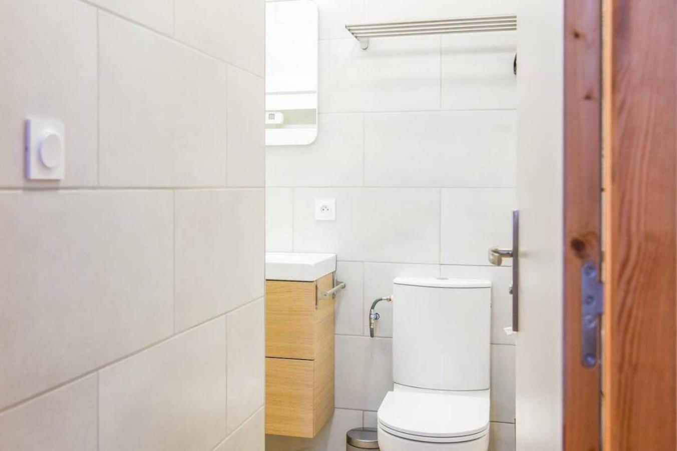 Appartement Vieux-Port De Marseille - Opera Eksteriør bilde
