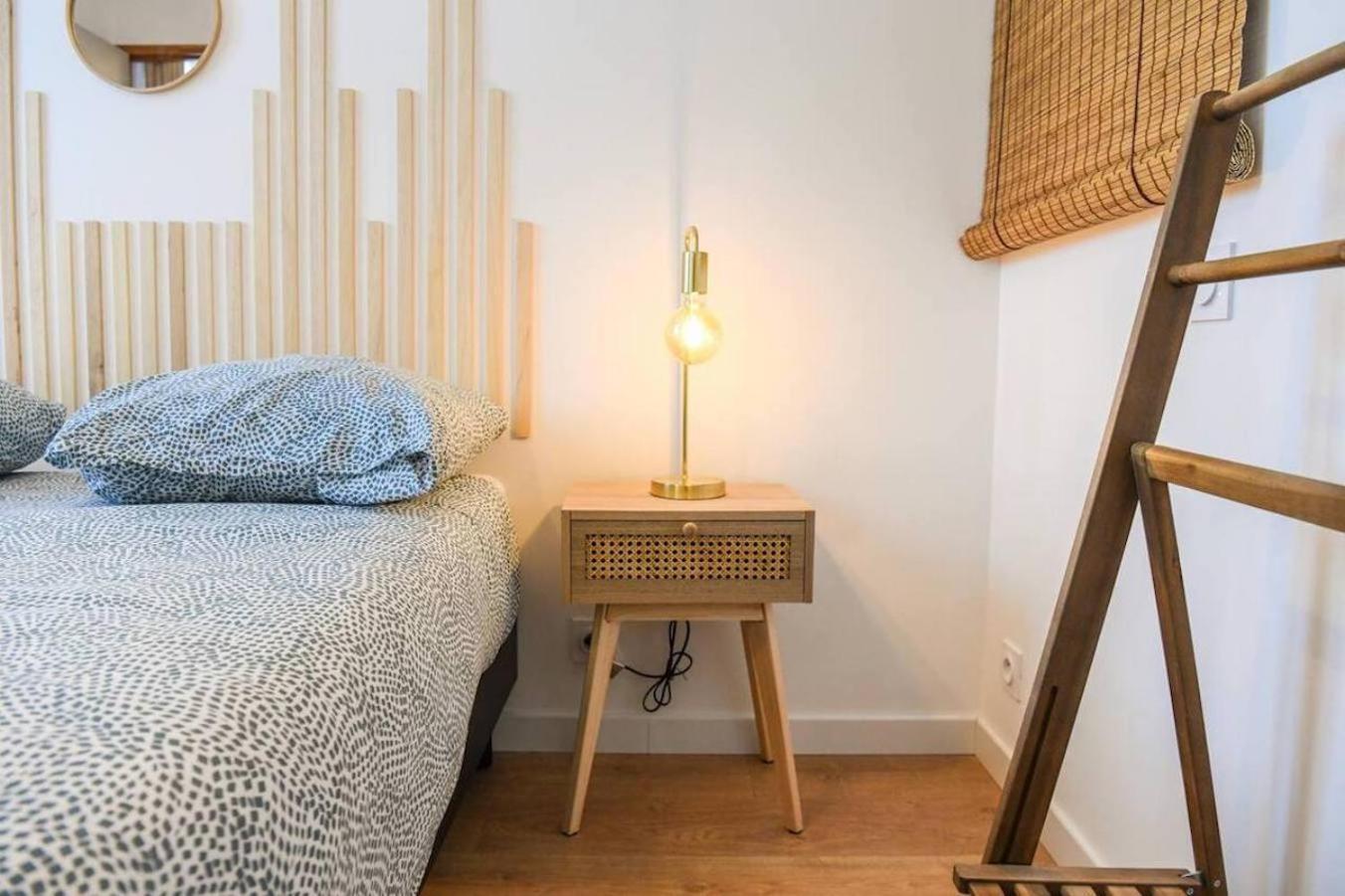 Appartement Vieux-Port De Marseille - Opera Eksteriør bilde